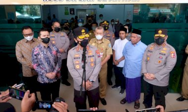 Tragedi-Kanjuruhan,-Kapolda-Jawa-Timur-Minta-Maaf