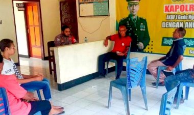 Problem-Solving,-Bhabinkamtibmas-ini-Berhasil-Damaikan-Warganya