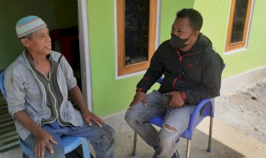 Tolak-Radikalisme,-Sat-Intelkam-Polres-Flotim-Minta-Dukungan-Masyarakat-dan-Para-Tokoh