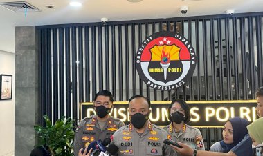 Lukas-Enembe-Ditangkap,-Polri-Minta-Masyarakat-Jaga-Papua-Tetap-Kondusif