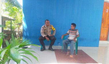 Lewat-Sambang-Bhabinkamtibmas-Ajak-Warga-Wujudkan-Kamtibmas