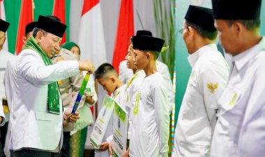 Di-Acara-TTKKDH,-Kapolri-Serukan-Lestarikan-Budaya-Hingga-Hingga-Wujudkan-SDM-Unggul