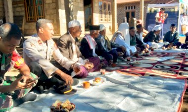 Semangat-Jaga-Stabilitas-Keamanan-Kapolsek-Bersama-Jajaran-Polsek-Adonara-Barat-Silaturahmi
