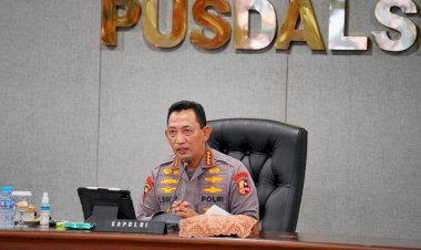 Pengamanan-Arus-Mudik-Balik-Lebaran,-Kapolri-Sampaikan-Ucapkan-Terima-Kasih-ke-Jajaran