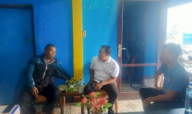 Himbauan-Kamtibmas,-Bapak-Kosmas-Himalaya-:-Mari-Bersama-Kita-Jaga-Situasi-Tetap-Kondusif