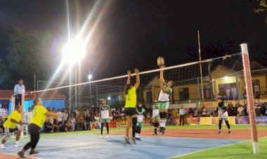 Seru!-Kapolres-Cup-2023-Flores-Timur,-Klub-Voli-Saling-“Uji-Skor”