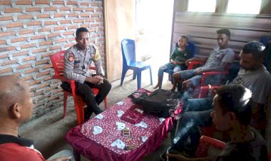 Bhabinkamtibmas-Briptu-Abu-Maksimalkan-Komunikasi-dengan-Masyarakat-dalam-Upaya-Pencegahan-TPPO