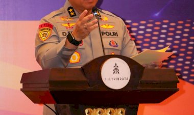 As-SDM-Polri:-Jangan-Percaya-Lolos-Rekrutmen-Harus-Bayar,-Pasti-Dibohongi!