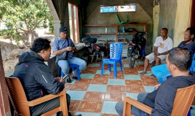 Satgas-TPPO-Polres-Flotim-Datakan-Jumlah-Korban-Meninggal-Dalam-Tindak-Pidana-Perdangangan-Orang-Asal-Kabupaten-Flores-Timur