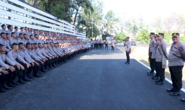 Kapolda-NTT-Perintahkan-Bintara-Remaja-Wajib-Lapor-Diri-di-RT-dan-RW.