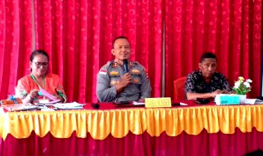 Talkshow-Strategis-Penanganan-Perdagangan-Orang-di-Flores-Timur:-Upaya-Kolaborasi-Polres,-Pemda-dan-Yayasan-untuk-Meminimalisir-Kejahatan