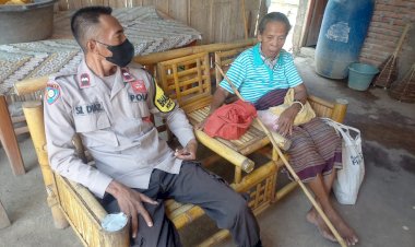 Tugas-Bhabinkamtibmas-Disamping-Menjaga-Situasi-Keamanan-Modus-Operandi-Tindak-Pidana-Perdagangan-Orang-(TPPO)-Di-Desa-Binaannya