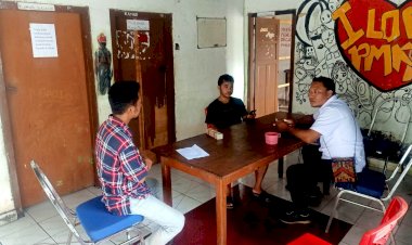 Tokoh-Pemuda-Lawan-Ekstremisme:-Ketua-PMKRI-Flores-Timur-Ajak-Pemuda-Untuk-Toleransi