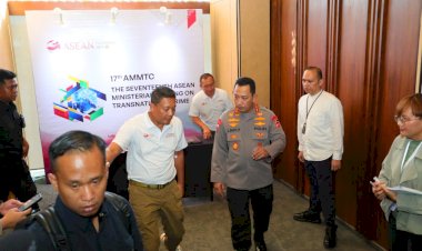 Kapolri-Tinjau-Kesiapan-AMMTC-di-Labuan-Bajo