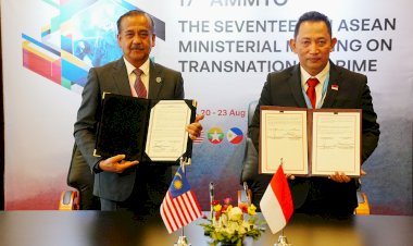 Pertemuan-AMMTC-ke-17-di-Labuan-Bajo-Menghasilkan-Kesepakatan-Kerja-Sama-Regional-yang-Kuat-dalam-Memerangi-Kejahatan-Transnasional