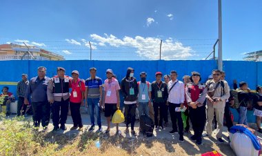 Tim-Satgas-TPPO-Polres-Flotim-bersama-Dinas-Terkait-Lakukan-Pengamanan-dan-Pendampingan-Kepada-Pekerja-Migran-Indonesia-(-PMI-)-Deportasi-asal-Kabupaten-Flores-Timur-dan-Lembata