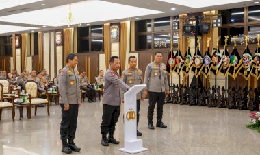 Jaga-Netralitas-Anggota,-Polri-Atur-Perilaku-Bermedsos-Jajaran