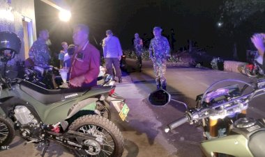 Patroli-Gabungan-TNI-POLRI-Tingkatkan-Patroli-Malam-Jelang-Nataru