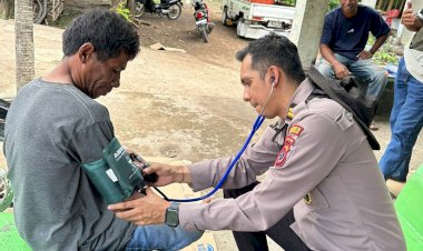 Terus-Berikan-Pelayanan-Kesehatan,-dr.-Richard-:-Ini-Merupakan-Tugas-Kemanusiaan-Yang-Harus-Dilakukan