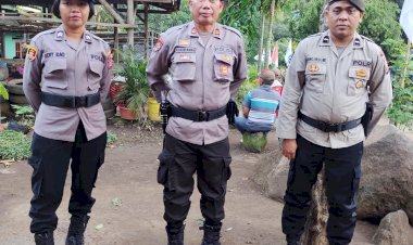 Personil-OMB-Polres-Flotim-Lakukan-Pengamanan-Kampanye-Dalam-Rangka-Pemilu-2024.