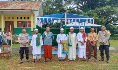 POLRI-Hadir-Amankan-Situasi-Sholat-Ied-Wilayah-Hukum-Polres-Flotim