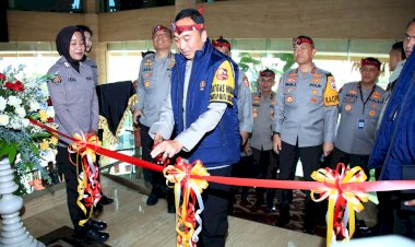 Pimpin-Rakernis,-Kadiv-Humas-Minta-Jajaran-Jaga-Kepercayaan-Masyarakat-ke-Polri