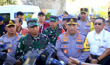Kapolri-dan-Panglima-TNI-Melihat-Langsung-Kesiapan-Venue-GWK