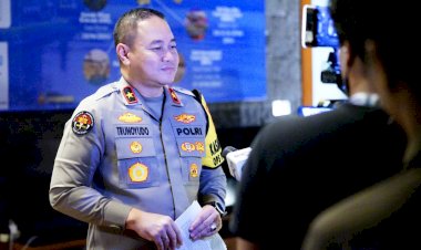Polri-Siap-Amankan-Welcoming-Dinner-Delegasi-World-Water-Forum-ke-10-di-GWK