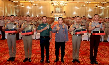 *Inilah-Pesan-Kapolri-dan-Panglima-TNI-kepada-Capaja-TNI-Polri*