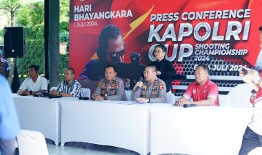 *Ribuan-Peserta-Ikuti-Lomba-Menembak-Kapolri-Cup*