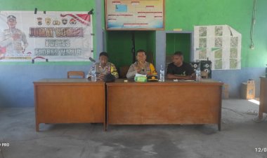 Jumat-Curhat-Polres-Flotim-di-desa-Aransina-Kec.Tanjung-Bunga-Kab.-Flores-Timur.