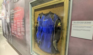 Mengenang-Ipda-Adi-Sanata,-Lulusan-Akpol-yang-Berkorban-saat-Tsunami-Aceh