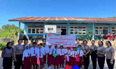 Giat-Bhakti-sosial-dan-Religi-Polwan-Polres-Flotim-dalam-rangka-hari-jadi-Polwan-ke-76-tahun-2024.