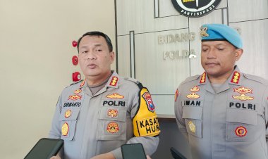 *Kabid-Humas-Polda-Jatim-Beri-Klarifikasi-Viral-Video-Polwan-Tegur-Pengunjung-yang-Sedang-Makan-di-Warkop*