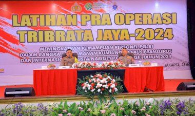Persiapan-Polri-Amankan-Kunjungan-Paus-Fransiskus-dan-Kegiatan-ISF
