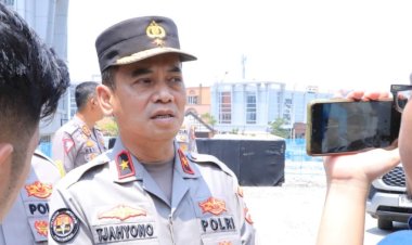 Pengamanan-Kunjungan-Paus-Fransiskus-dan-ISF-di-Jakarta,-TNI-Polri-Akan-Gelar-Apel-Pasukan-Gabungan