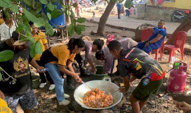 Bantuan-Sosial-untuk-Pengungsi-Terdampak-Erupsi-Gunung-Lewotobi-di-Posko-Bokang