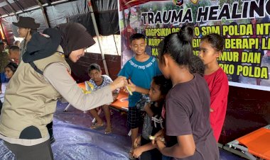 Trauma-Healing-bagi-Anak-Anak-yang-Terdampak-Erupsi-Gunung-Lewotobi-di-Posko-Pengungsian-Konga