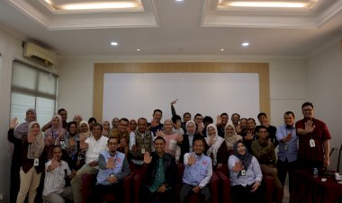 Jelang-Hakordia,-Polri-perkuat-komitmen-Pegawai-Pajak-agar-tidak-korupsi