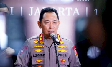 110-Juta-Orang-di-Prediksi-Mudik-Akhir-Tahun,-Kapolri-Amankan-Sebaik-baiknya