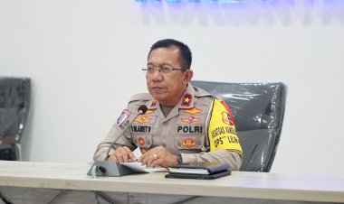 Kepolisian-Siapkan-Strategi-Optimal-untuk-Ops-Lilin-2024-Natal-dan-Tahun-Baru