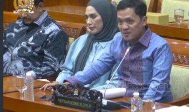 Komisi-III-DPR-RI-Sebut-Polri-Institusi-Paling-Responsif-Tindak-Lanjuti-Aduan-Masyarakat