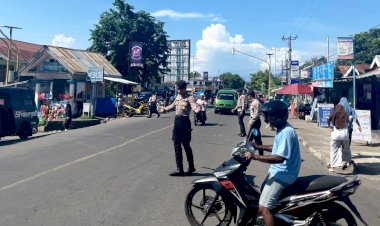 Sat-Samapta-Polres-Flores-Timur-Rutin-Lakukan-Patroli-Dalam-Kota