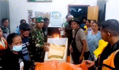 Penemuan-jenazah-di-solor,-Ibu-korban-memastikan-bahwa-itu-adalah-anaknya