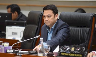 Wakil-Ketua-Komisi-III-DPR-Ajak-Masyarakat-Jaga-Stabilitas-Nasional