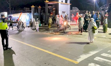 Selama-Bulan-Ramadhan,-Polres-Flores-Timur-Akan-Terus-Lakukan-Pengamanan