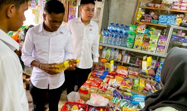 Polres-Flotim-:-Peredaran-Jenis-Minyak-Goreng-Kita-di-Flotim-Dapat-Perhatian-Serius