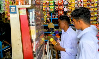 Polres-Flotim-Lakukan-Pengecekan-dan-Pengawasan-Terhadap-Minyak-Goreng-Jenis-Minyak-Kita