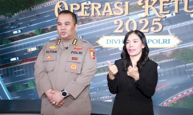 Operasi-Ketupat-2025:-Update-Lalu-Lintas-dan-Keamanan-Selama-Mudik-Pada-27-Maret