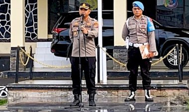 Kapolres-Flores-Timur-Ingatkan-Anggotanya-Agar-Bijak-Menggunakan-Media-Sosial